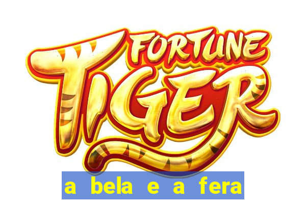 a bela e a fera 1991 online